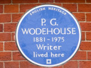 Wodehouse, P G (id=1211)
